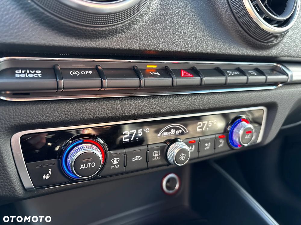 Audi A3 Limousine 2.0 TDI clean diesel Quattro Ambition - 16