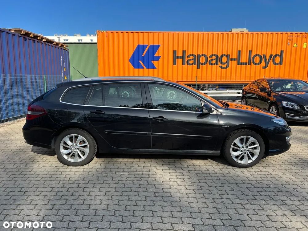 Renault Laguna 2.0 dCi Expression - 9