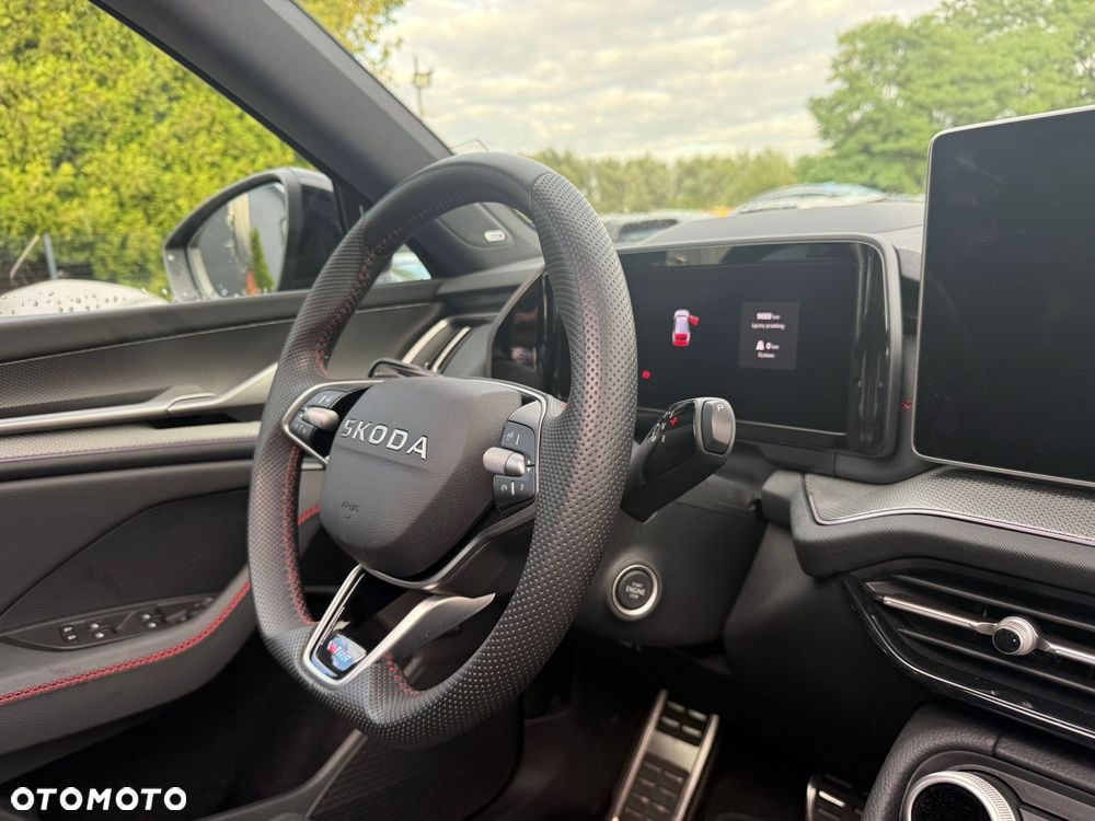 Skoda Kodiaq 2.0 TSI 4x4 DSG RS - 17