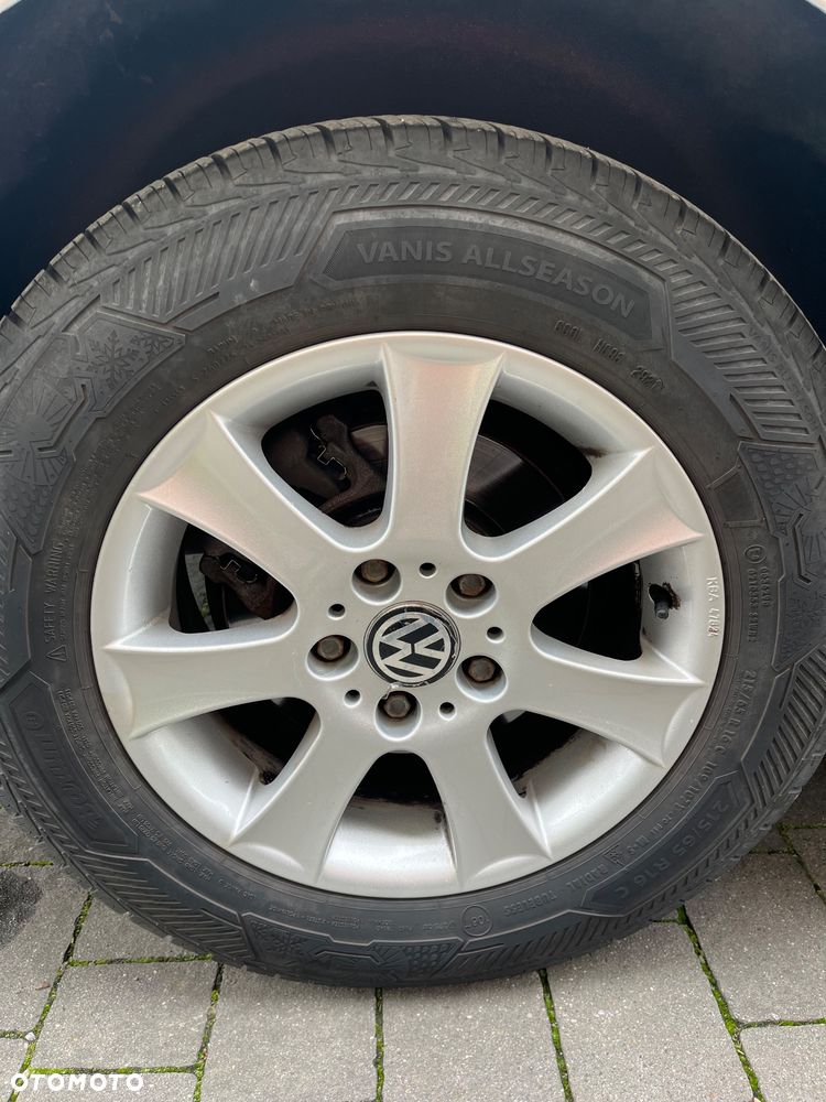 Volkswagen Multivan - 9