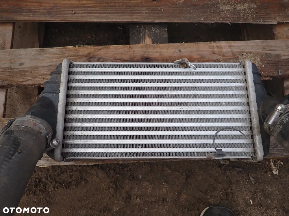KIA PRO CEED II LIFT 1.6 CRDI INTERCOOLER 28270-2A570 - 3