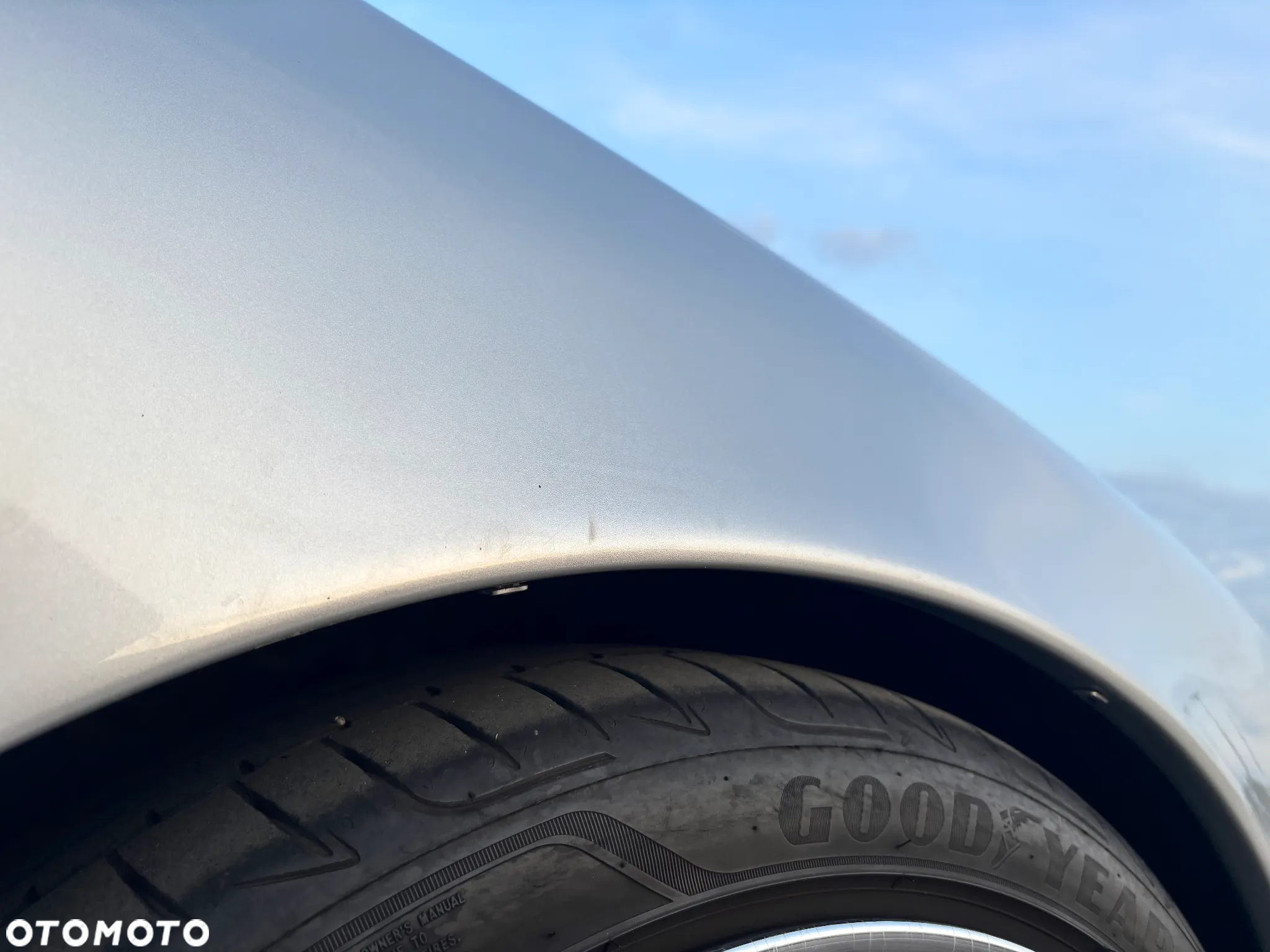 Lexus GS 300 - 16