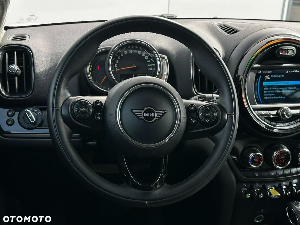 MINI Countryman Cooper S E All4 - 20