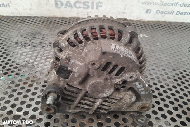Alternator A3TB6581 Mazda 6 GG [facelift] [2005 - 2007] wagon 2.0 MZR - 2