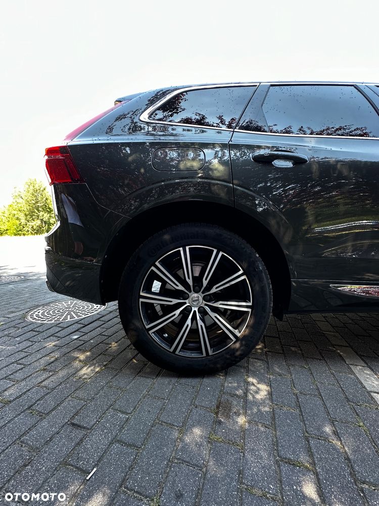 Volvo XC 60 D4 Inscription - 9