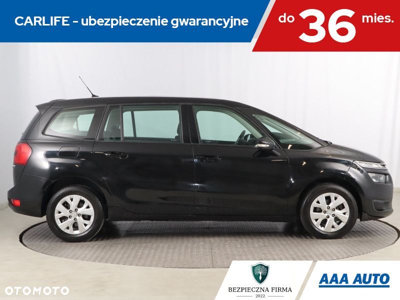 Citroën C4 Grand Picasso - 7