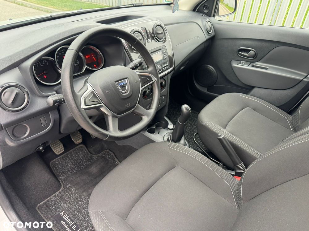 Dacia Sandero - 9