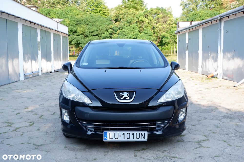 Peugeot 308 1.4 Trendy - 3