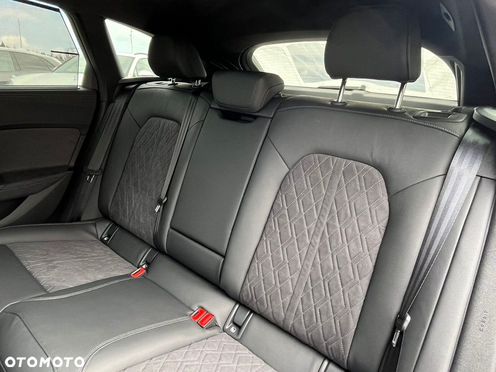 Audi A5 Avant - 14