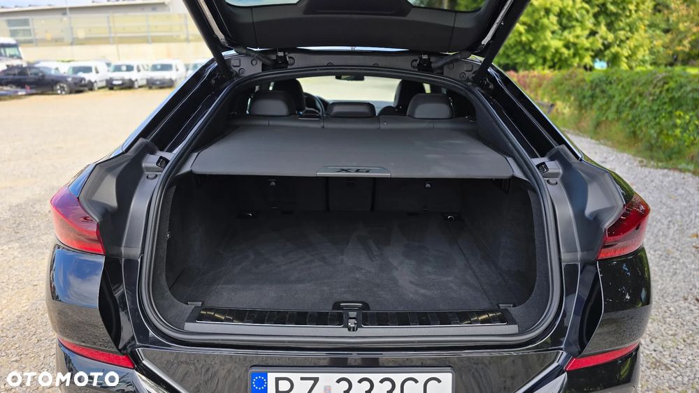 BMW X6 xDrive30d - 6