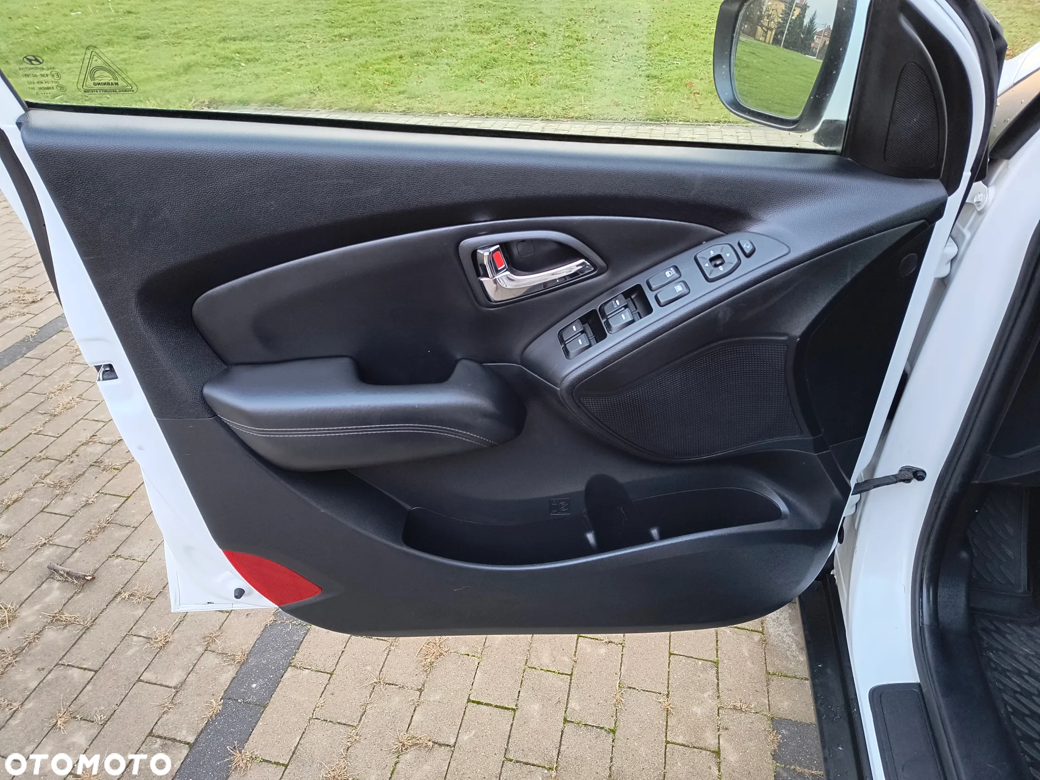 Hyundai ix35 2.0 CRDi Premium 4WD - 21