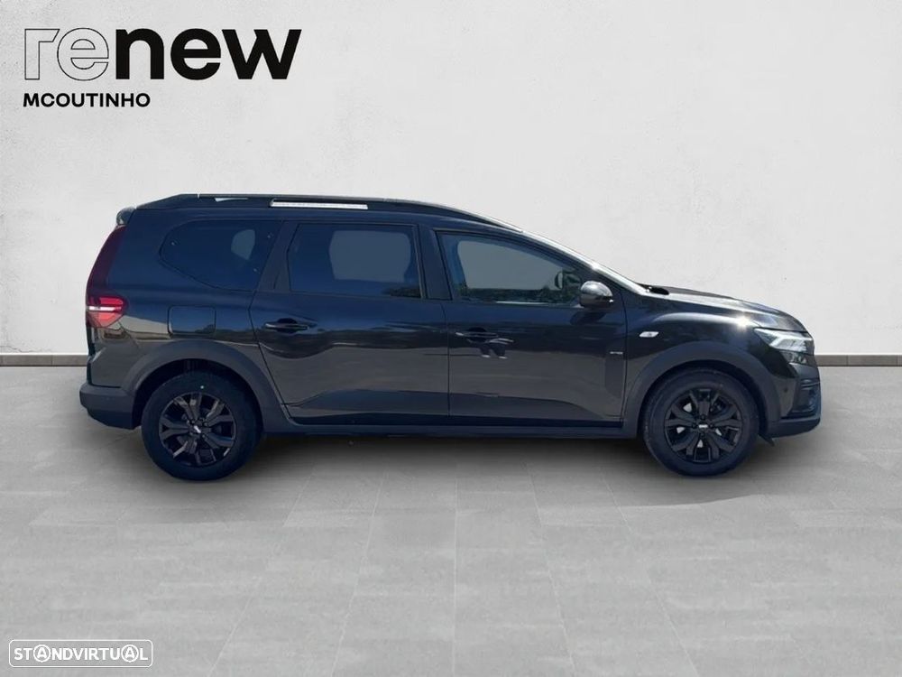 Dacia Jogger 1.0 ECO-G Expression 7L Bi-Fuel - 5
