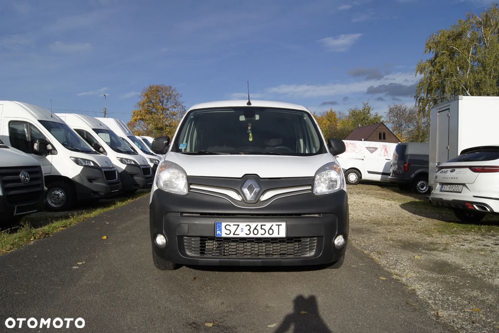 Renault Kangoo 1.5 dCi Zen - 3