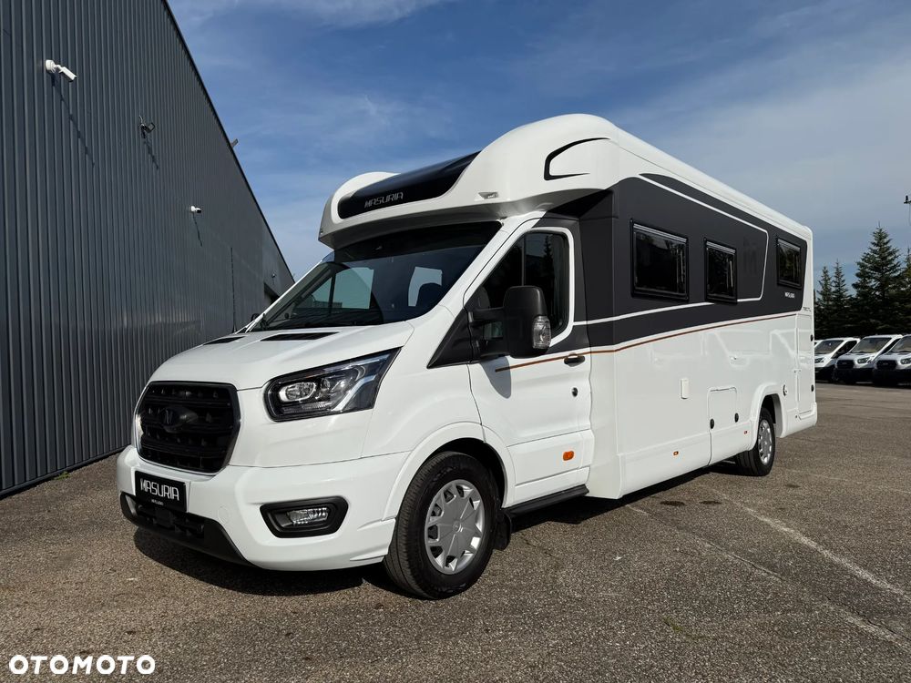 MASURIA 780 TL - 6