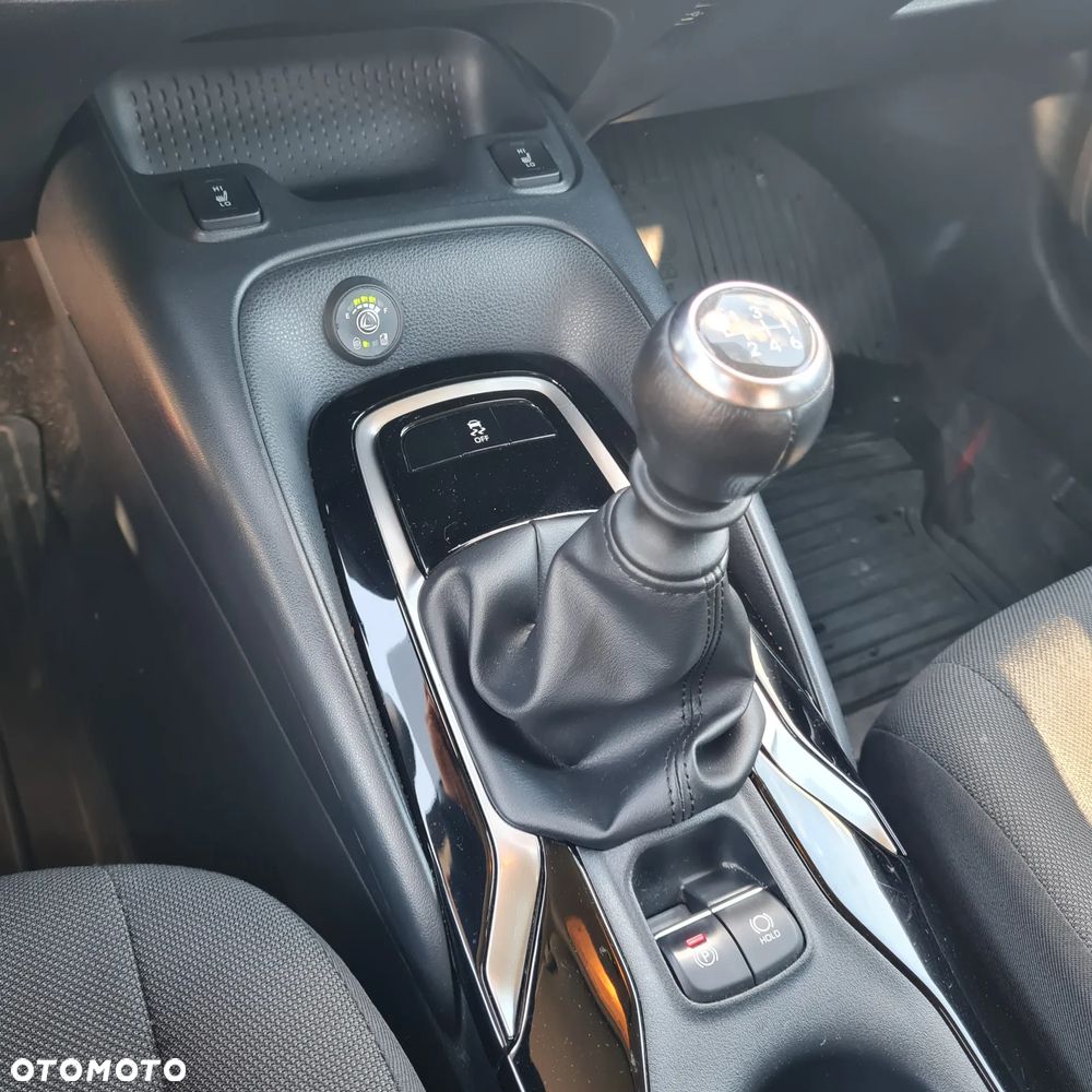 Toyota Corolla 1.5 Style - 12