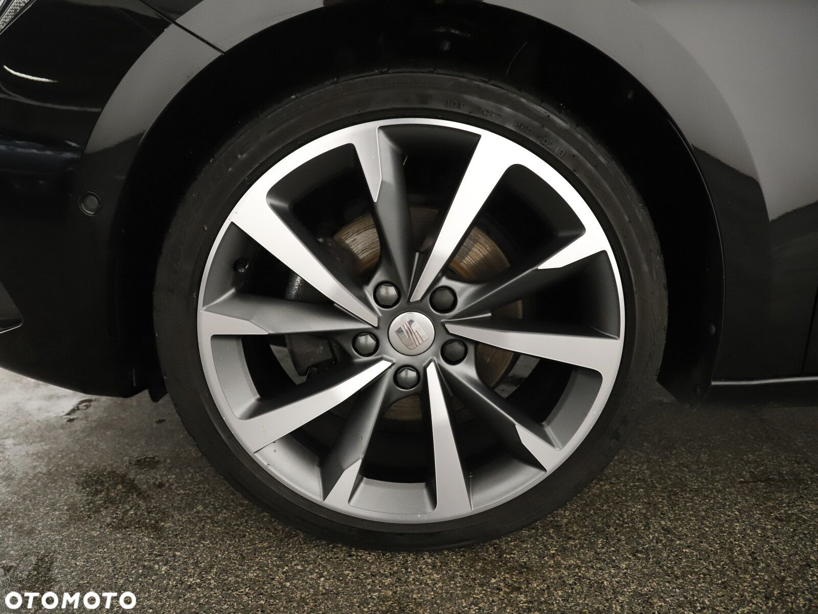 Seat Leon - 26