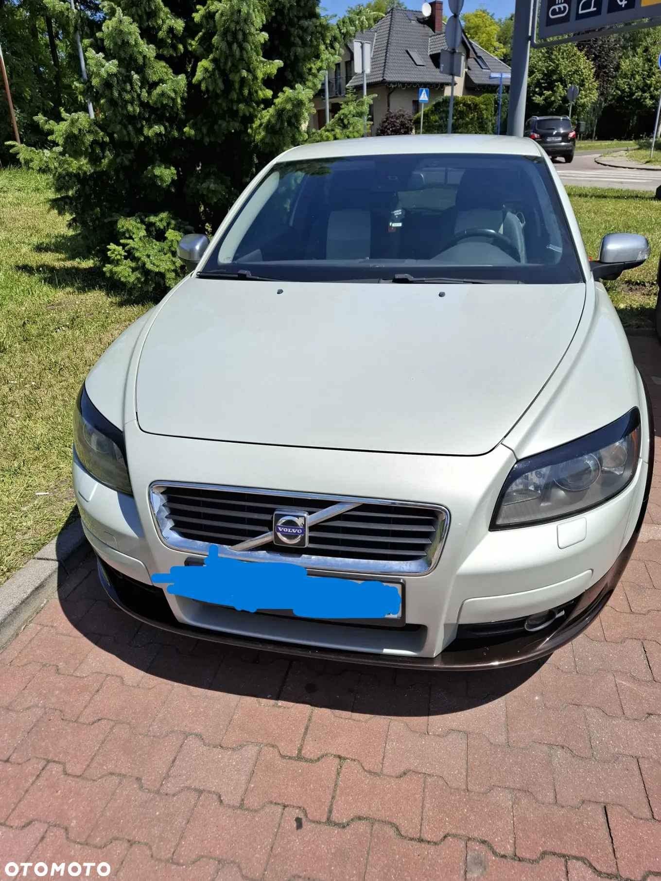 Volvo C30 - 2