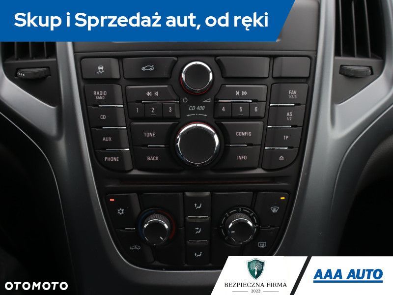 Opel Astra - 15