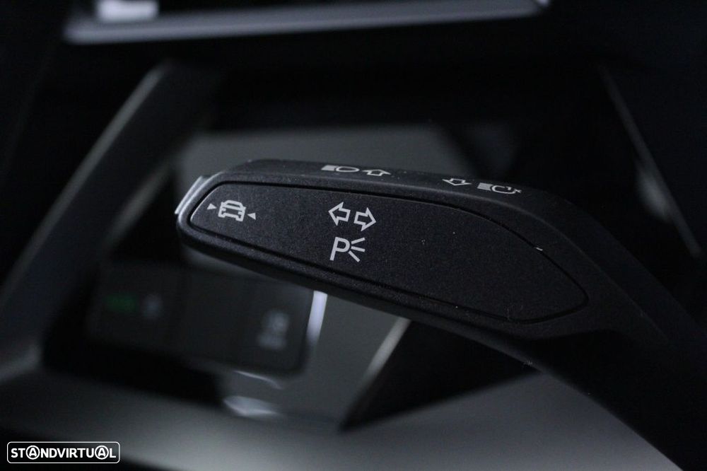 Audi A3 Sportback 40 TFSIe Advanced - 24