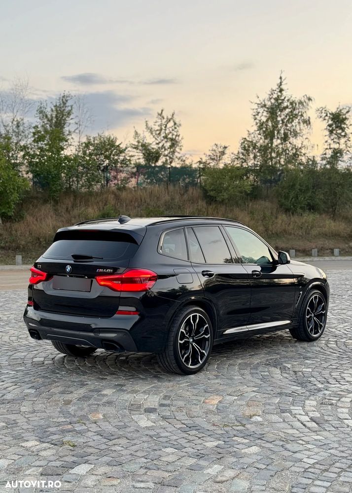 BMW X3 M - 4