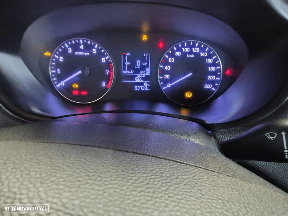 Hyundai i20 1.2 Comfort - 2