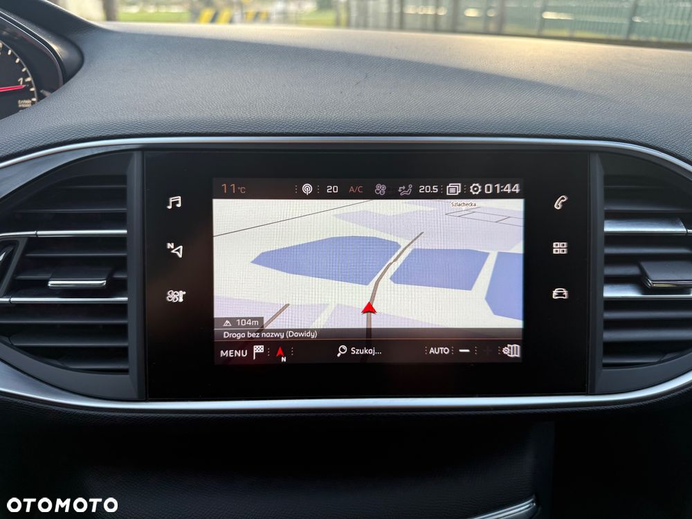 Peugeot 308 BlueHDi FAP 130 Stop & Start Style - 16