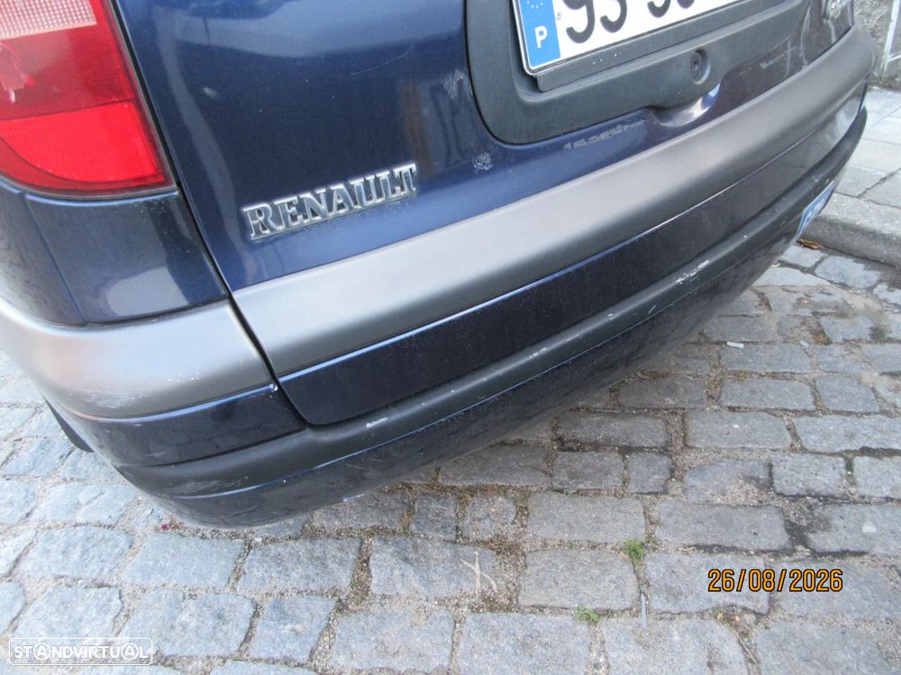 Renault Laguna Break ver-1-6-rxe - 9
