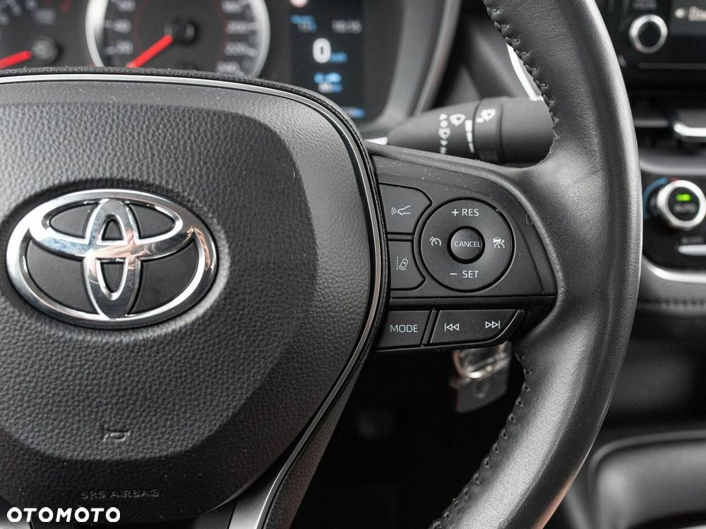 Toyota Corolla 1.5 Comfort - 15
