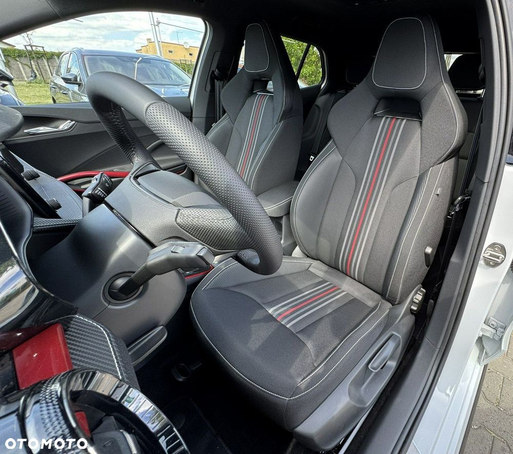 Skoda Fabia 1.0 TSI Monte Carlo - 13