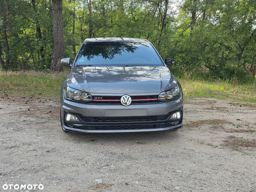 Volkswagen Polo 2.0 TSI OPF DSG GTI - 4