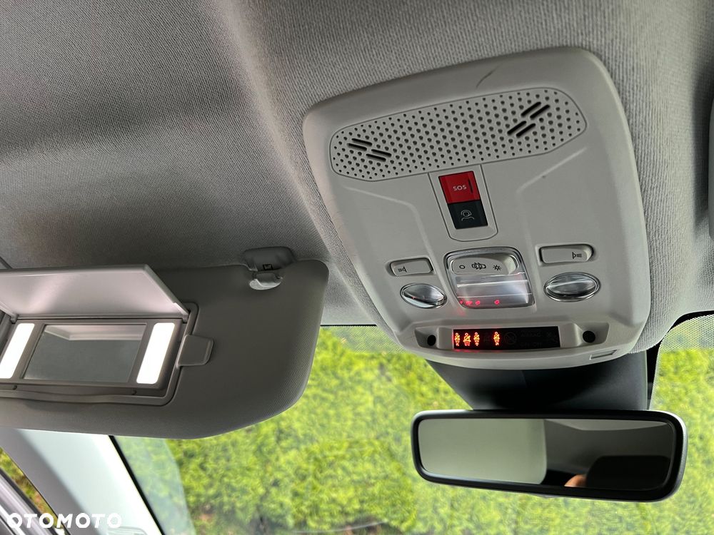 Citroën C4 1.5 BlueHDi Shine S&S - 36