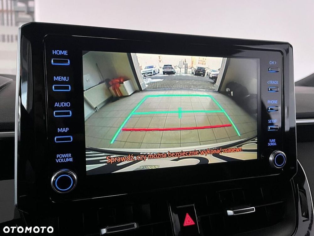 Toyota Corolla 1.8 Hybrid GR Sport - 28