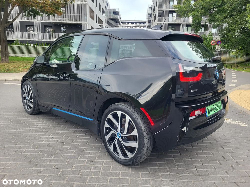 BMW i3 (60 Ah) - 28