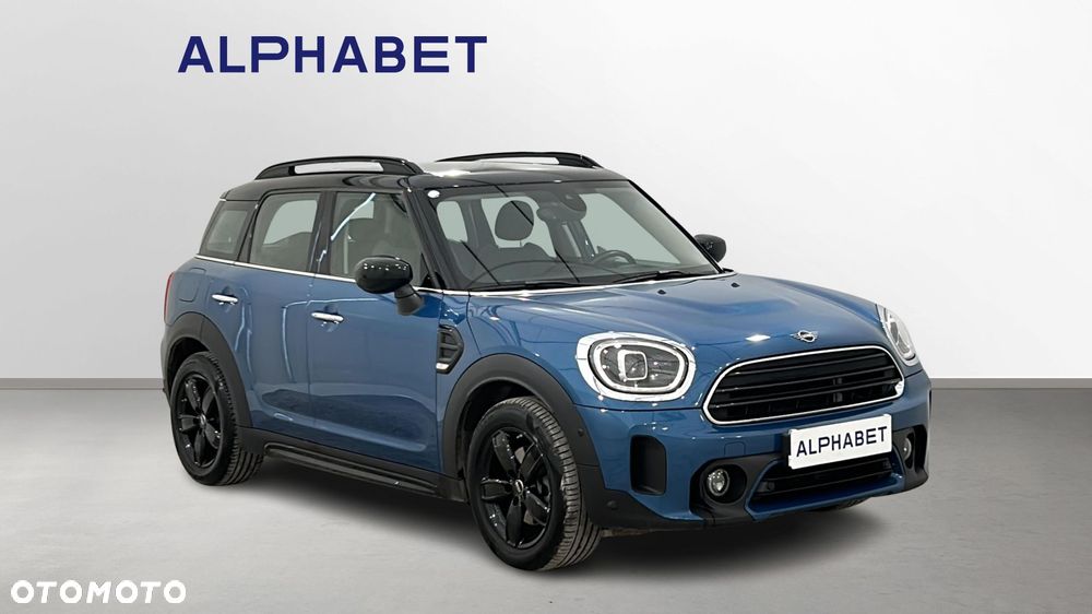 MINI Countryman Cooper - 7