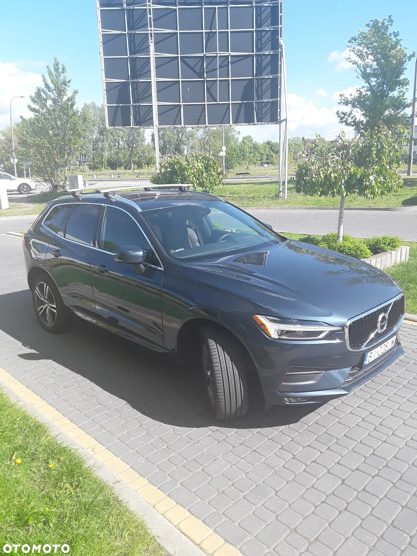 Volvo XC 60 T5 AWD Momentum - 10