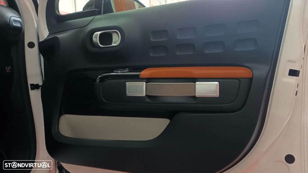 Citroën C3 1.2 PureTech Shine - 49