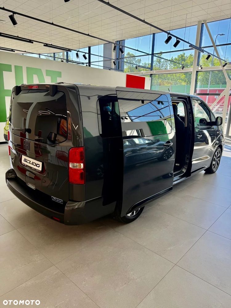 Fiat Ulysse Business VIP EAT8 - 5
