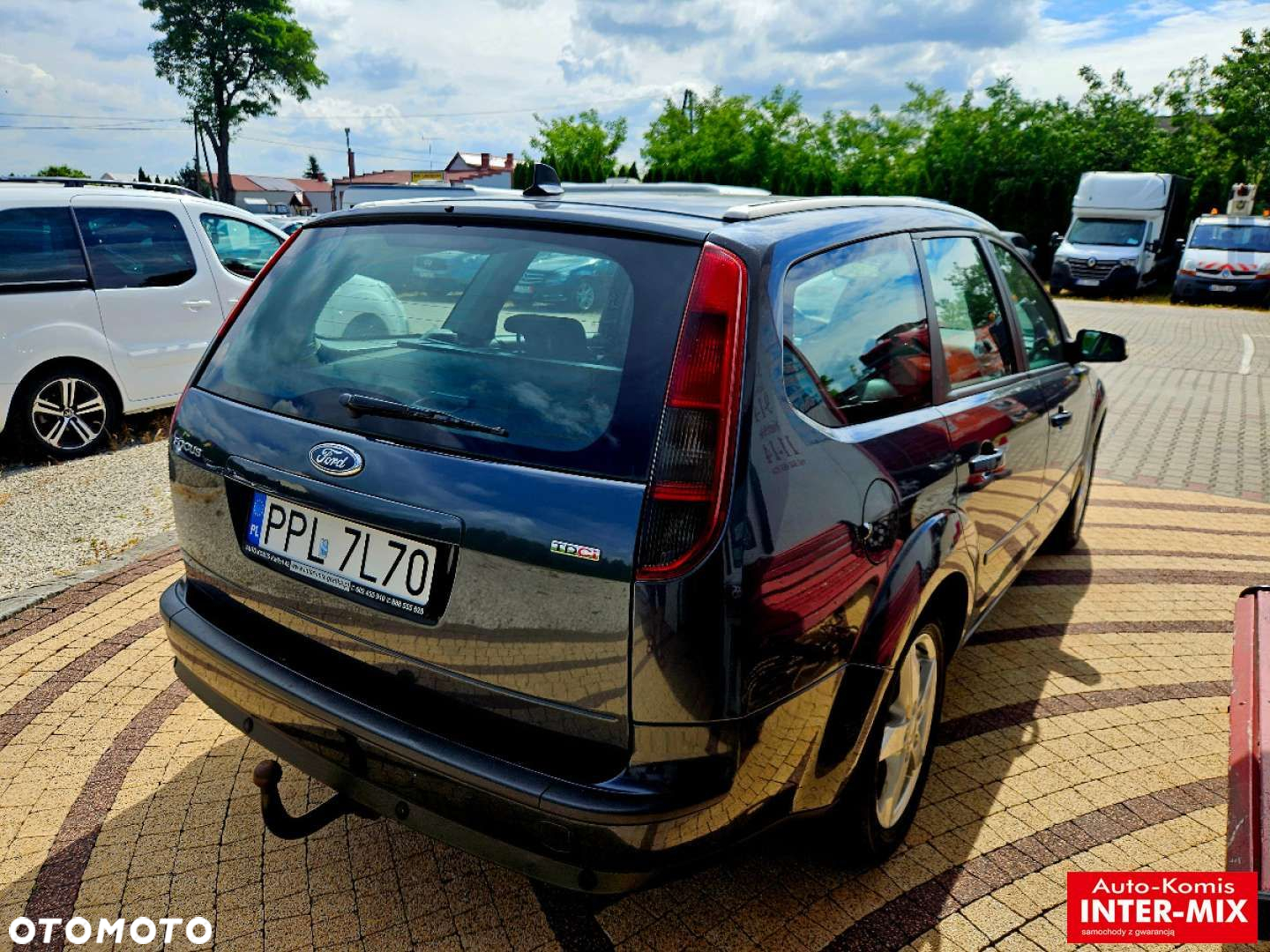 Ford Focus - 9