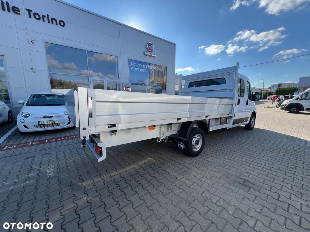 Fiat Ducato 2.2 140KM - 4