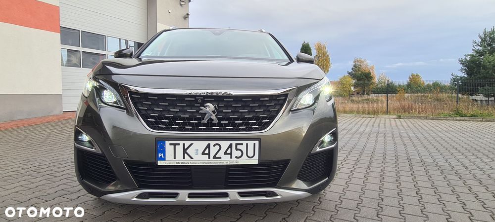 Peugeot 3008 - 33