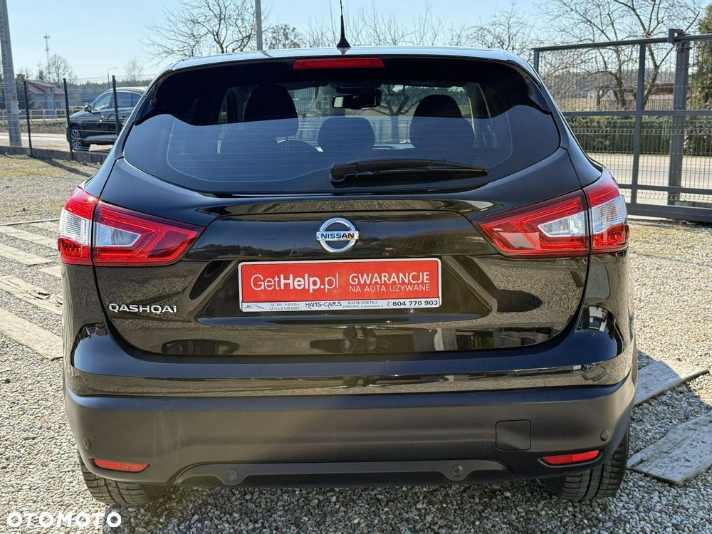 Nissan Qashqai - 18