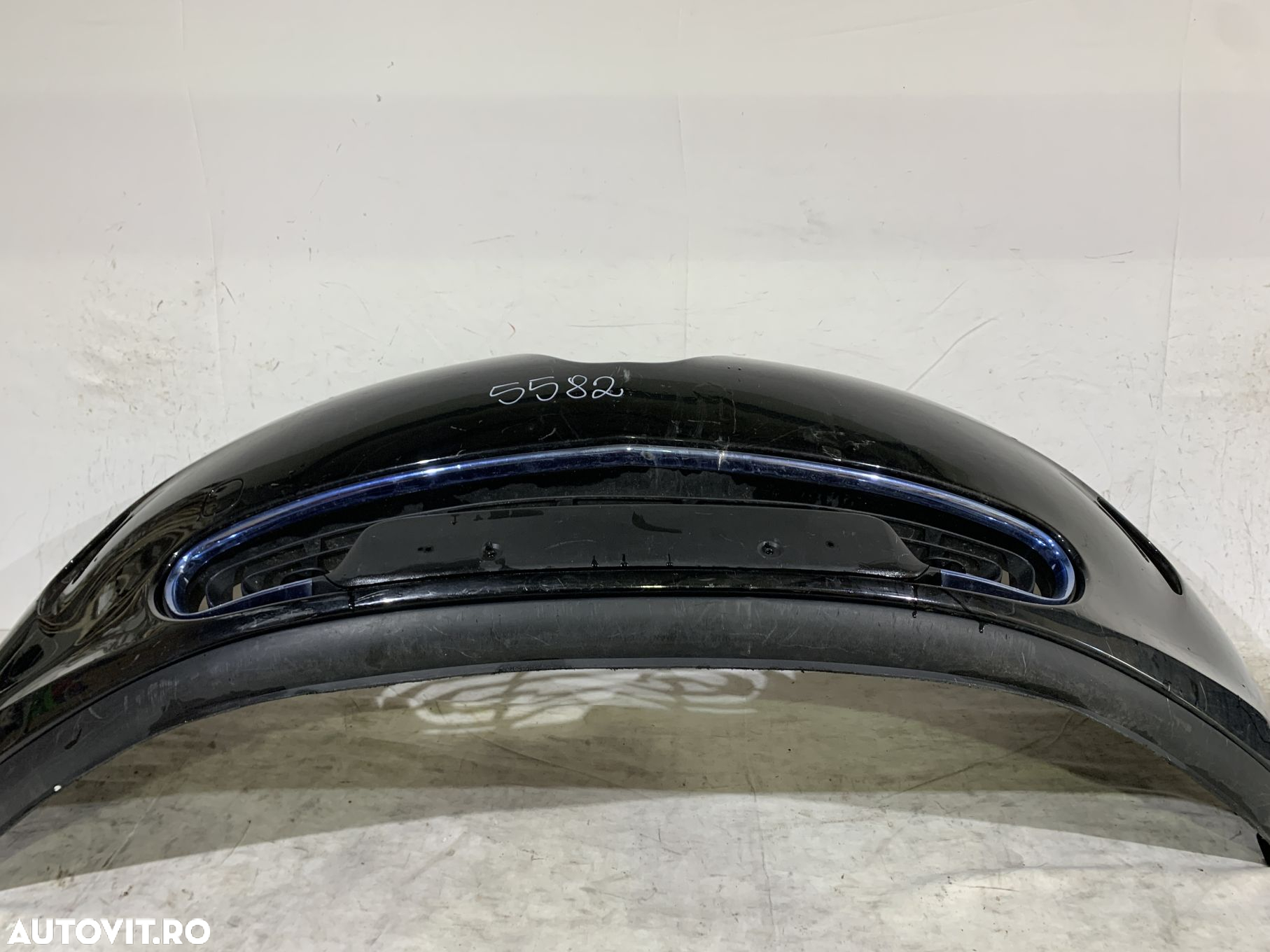Bara fata Renault Zoe, 2013, 2014, 2015, 2016, 2017, 2018, cod origine OE 620102855R. - 5