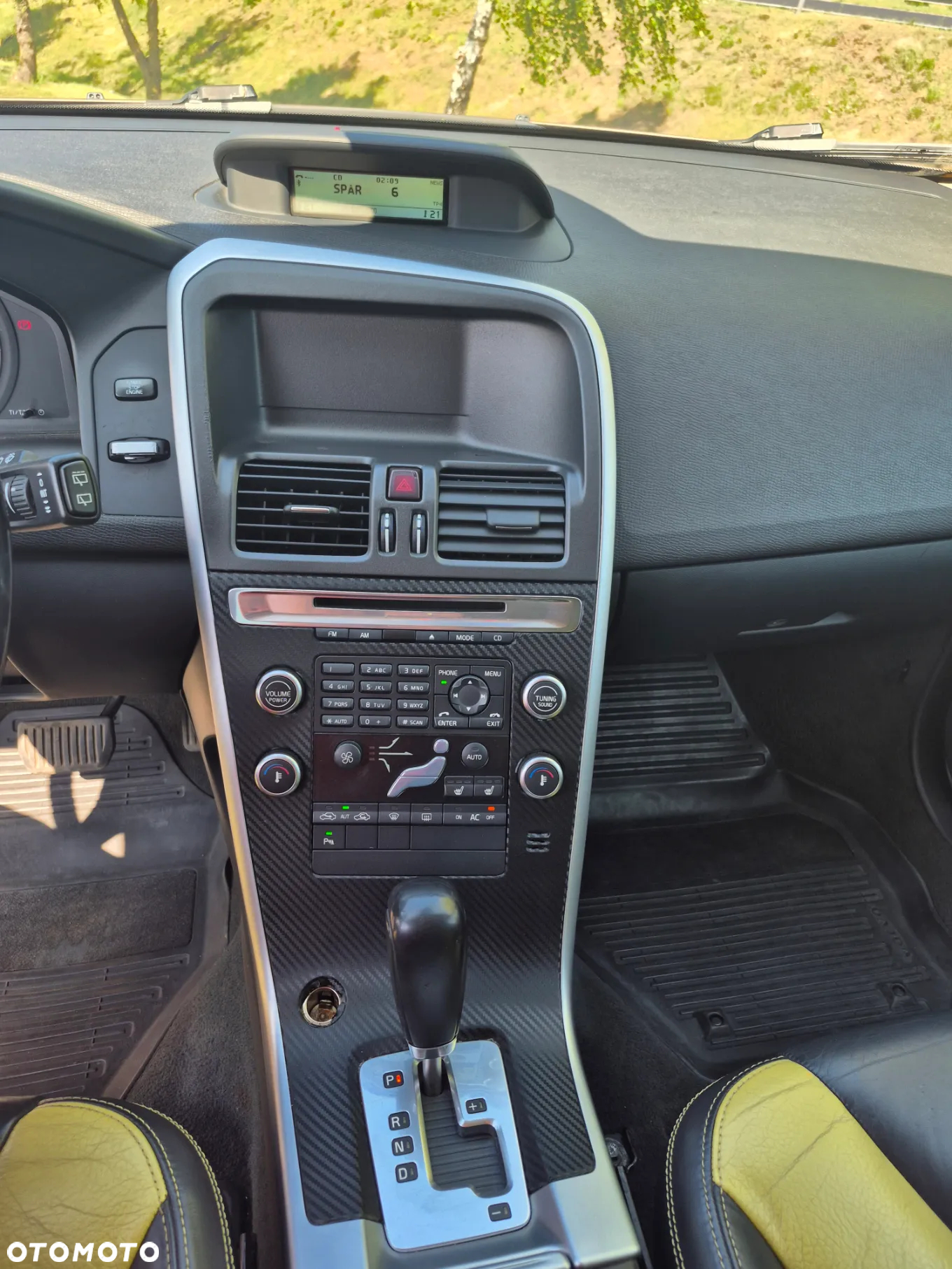 Volvo XC 60 D3 Kinetic - 11