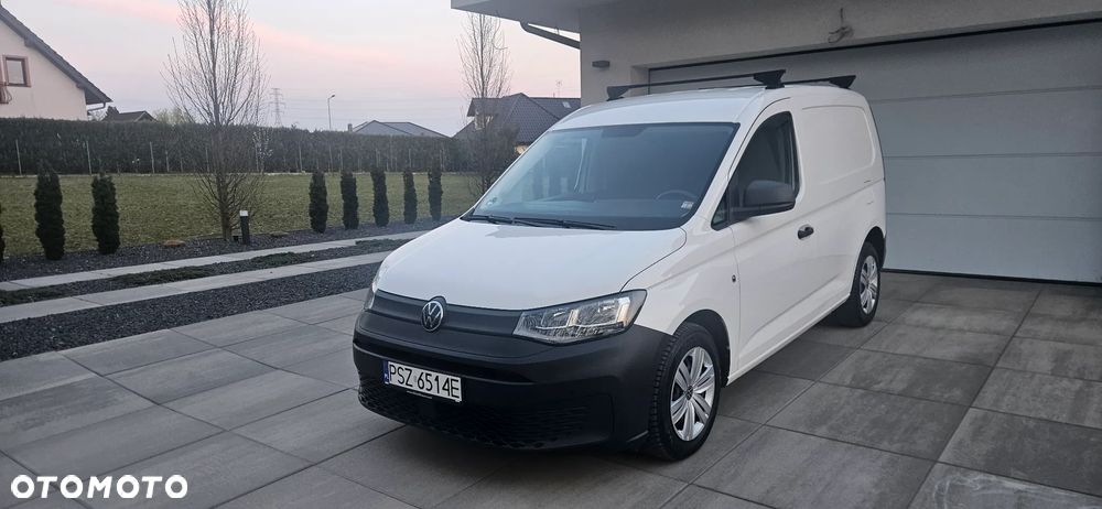 Volkswagen Caddy - 2