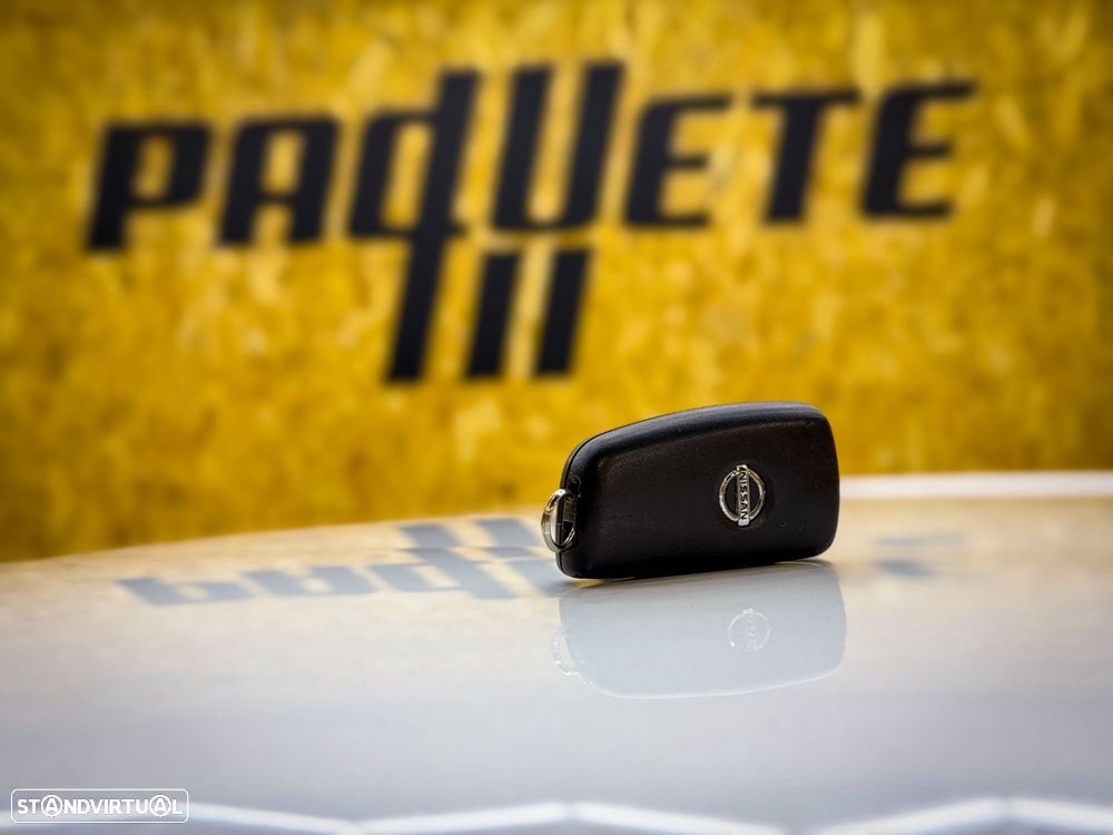 Nissan Micra 1.5 dCi N-Connecta Lifestyle S/S - 50