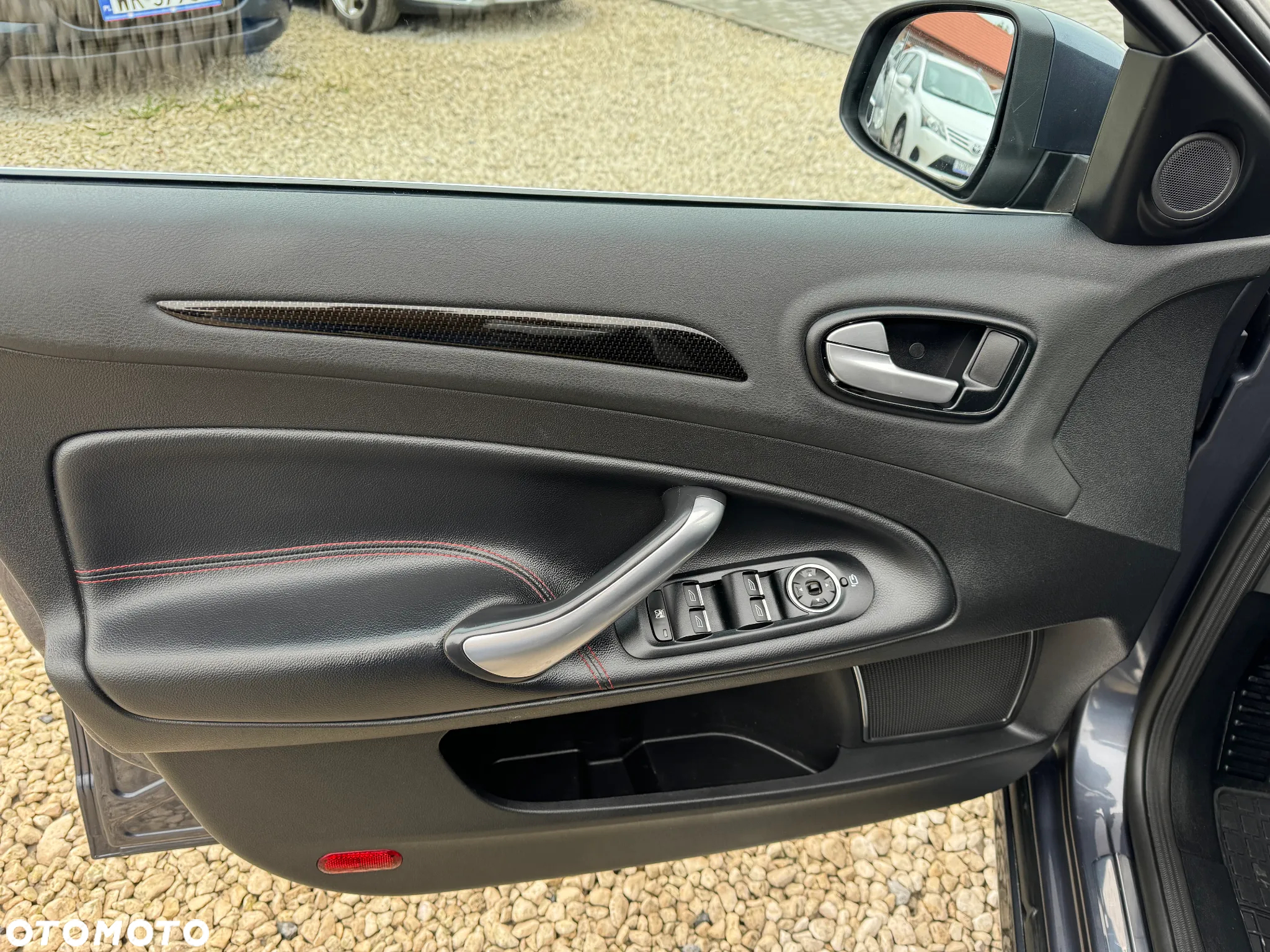 Ford Mondeo 2.0 TDCi Titanium S - 15