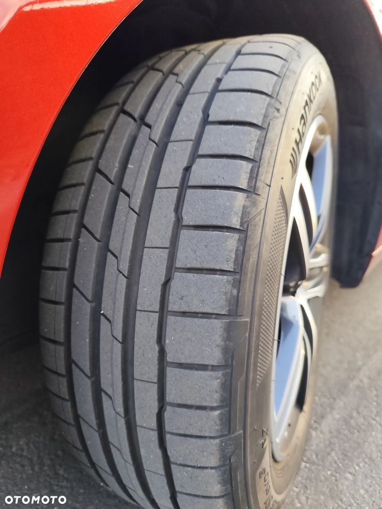 BMW Seria 2 218d Sport Line - 9