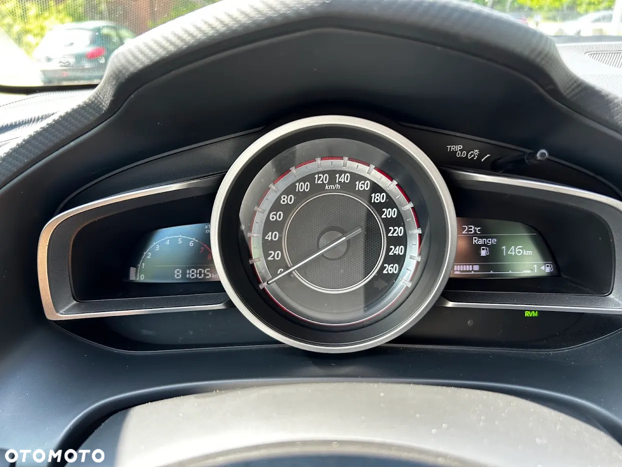 Mazda 3 2.0 Skyenergy - 19