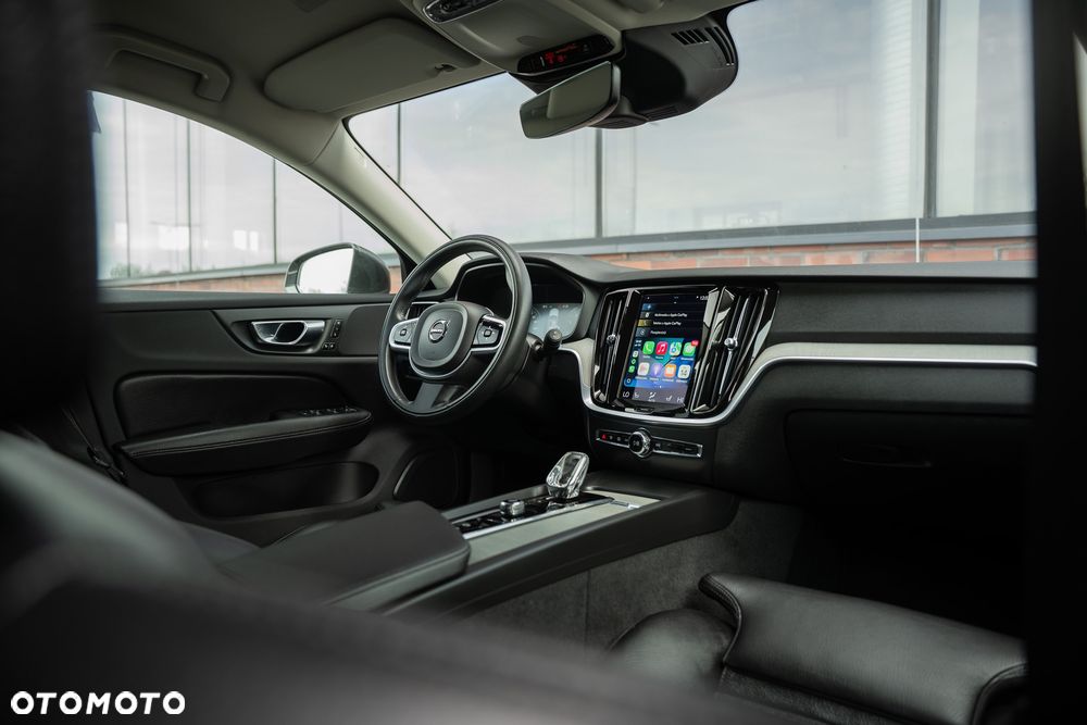 Volvo V60 B4 B Geartronic Inscription - 29