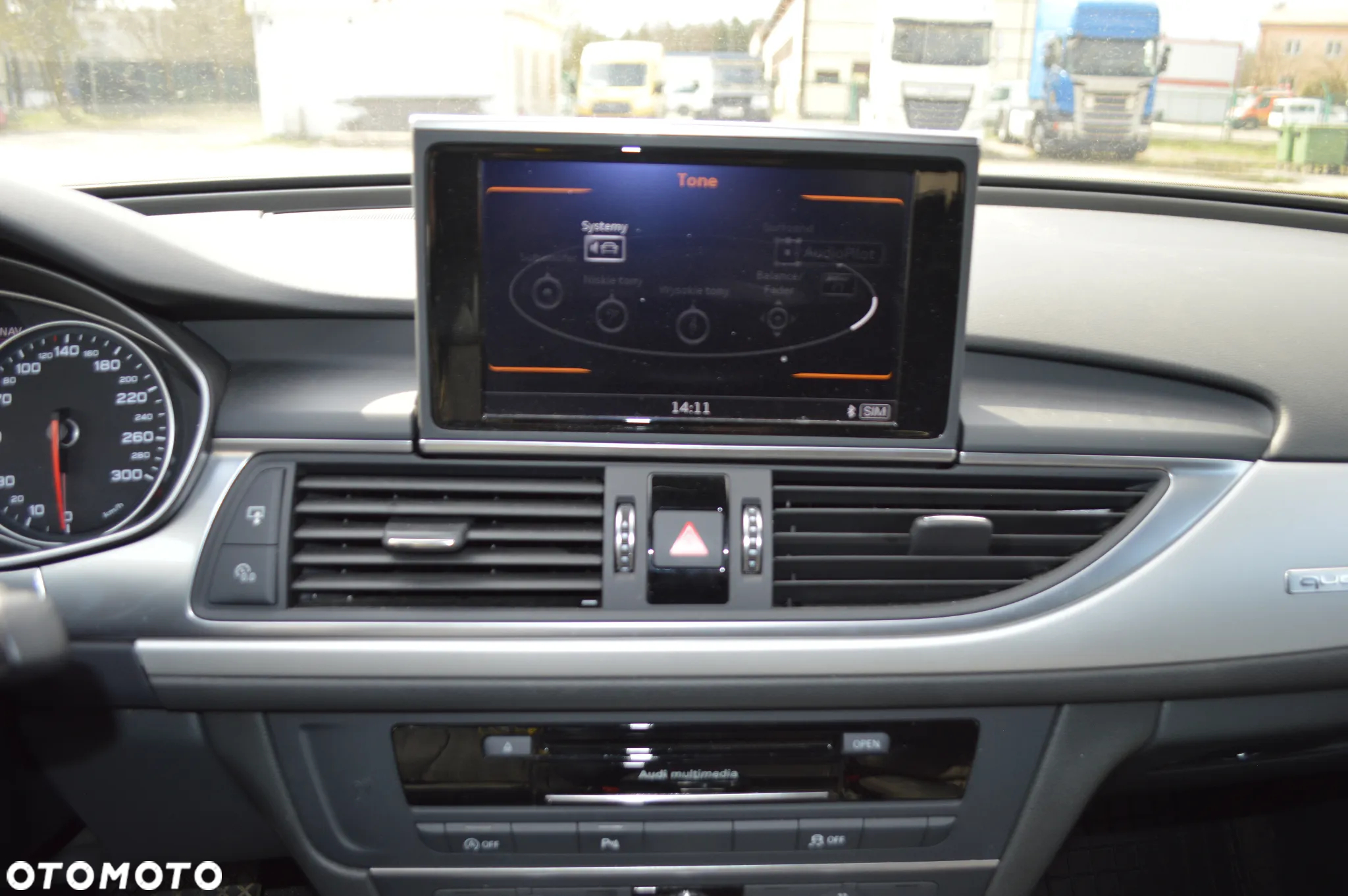 Audi A6 3.0 TDI Quattro S tronic - 21